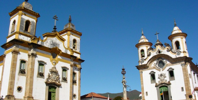 Churches_in_Mariana,_Minas_Gerais_-_Brazil