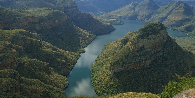 Mpumalanga