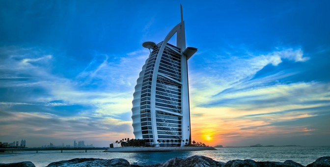 Burj Al Arab