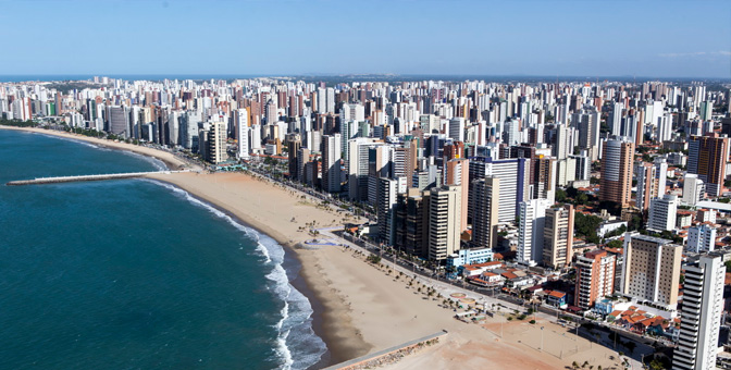 fortaleza