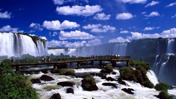 Foz do IguaÃ§u